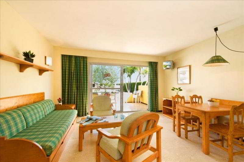 Apartamentos Solecito Port d'Alcúdia Exteriér fotografie
